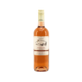 Bergerac Rosé 2025 Château les Fontanelles – Roséwein 0,75 l