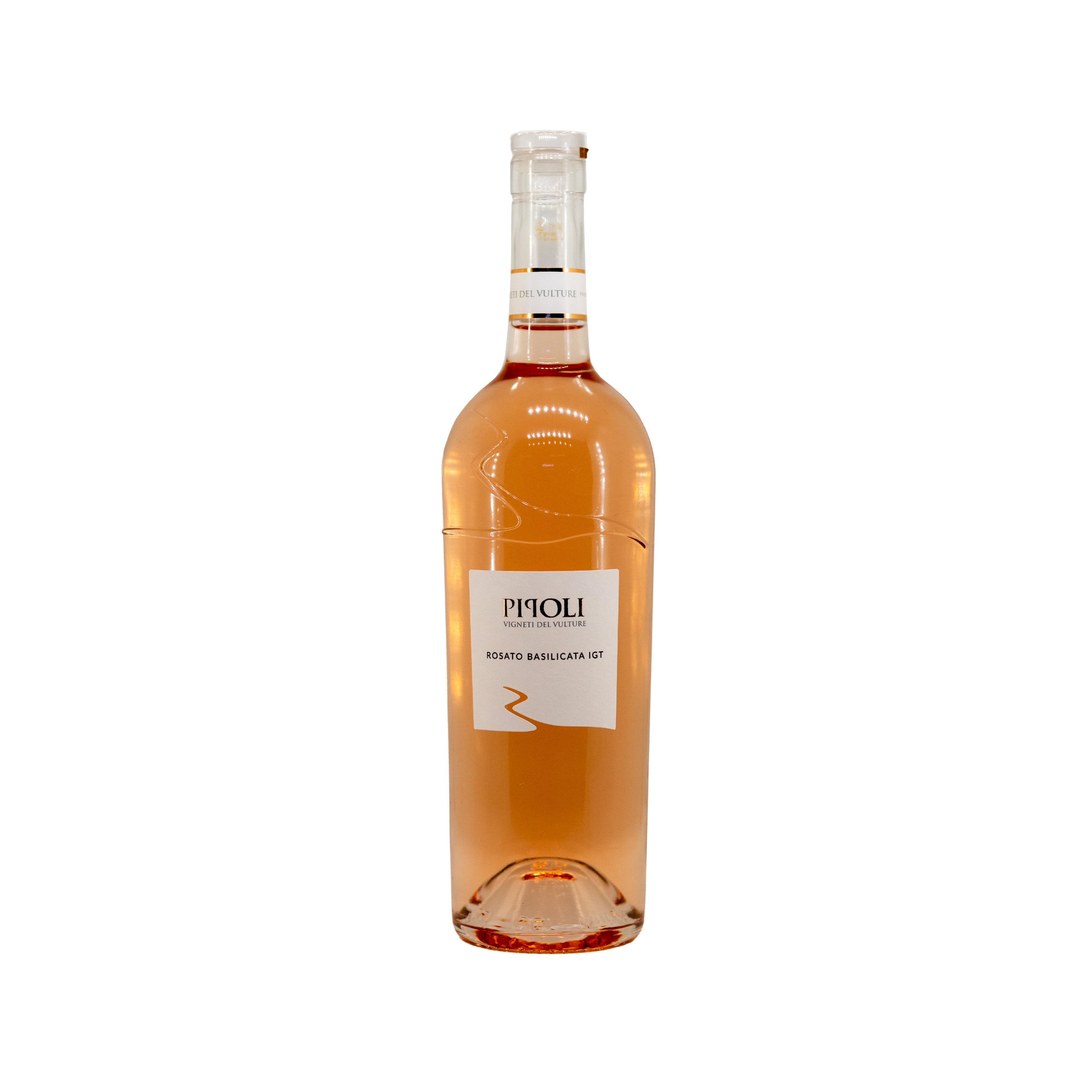 PIPOLI ROSATO DEL VULTURE 2024