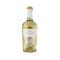 Beneventano Falanghina 2024 Vesevo – Weißwein 0,75 l