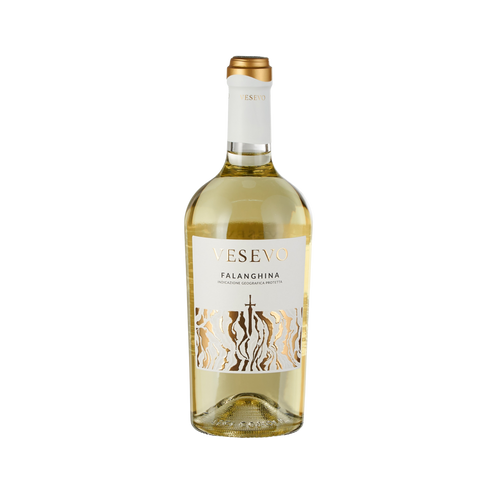 Beneventano Falanghina 2024 Vesevo – Weißwein 0,75 l