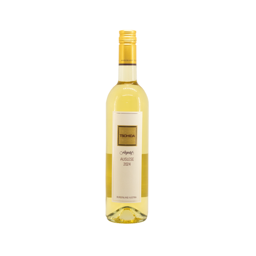 Angerhof Auslese 2024 Weingut Tschida – Dessertwein 0,75 l