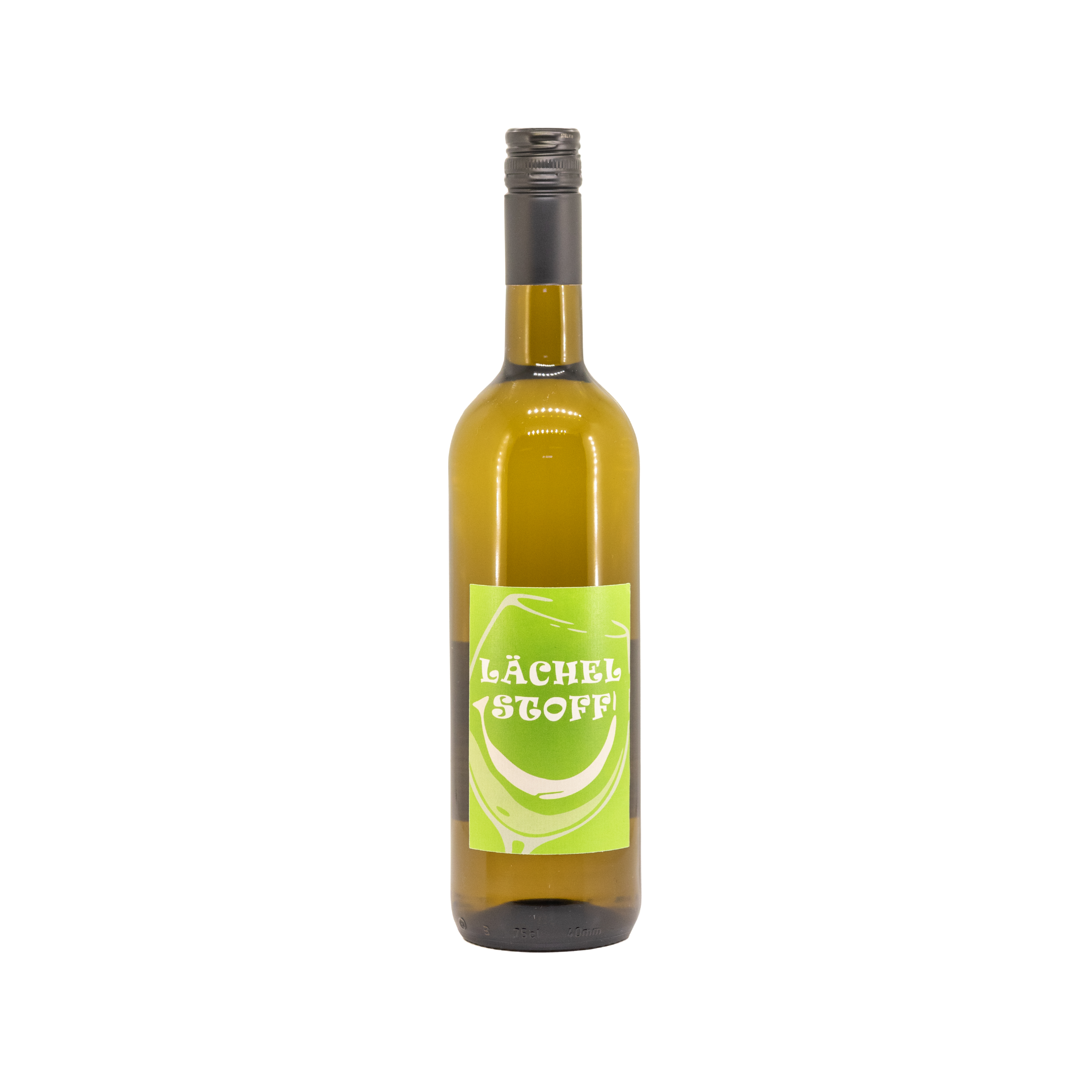 LÄCHELSTOFF 2024 RHEINHESSEN