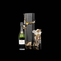 Champagne zu zweit