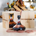 Feuerheerd’s Old Tawny Port 20 % Vol. – Portwein 0,75 l