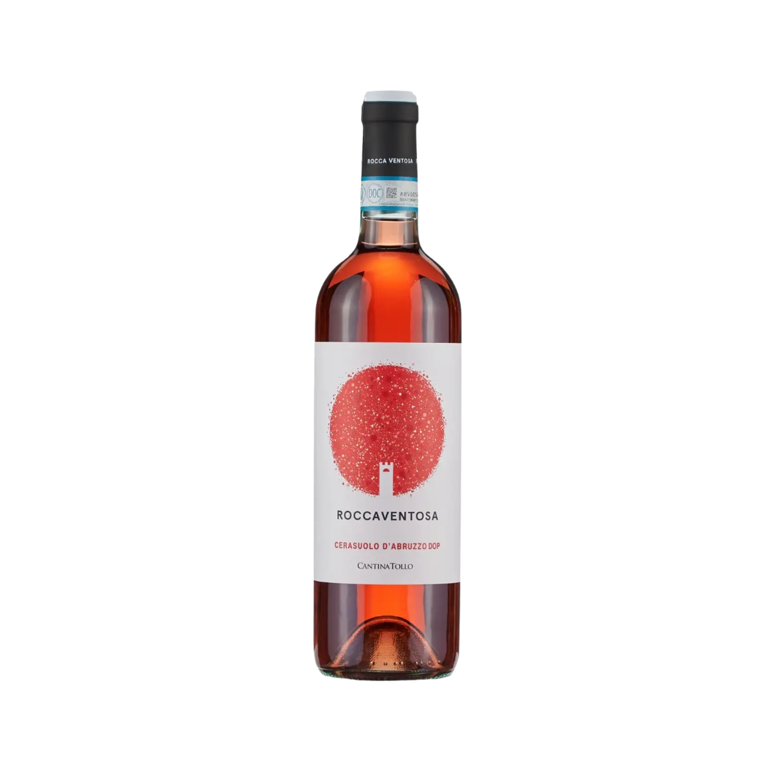 CERASUOLO D’ABRUZZO 2024 Weingarten Recklinghausen e.K.