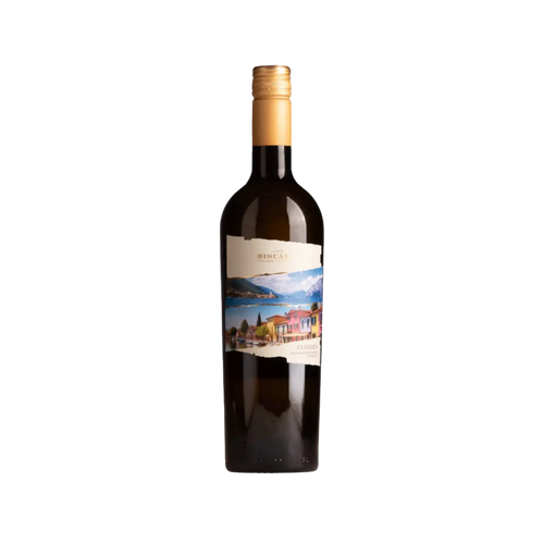 Bianco di Custoza 2024 Biscardo – Weißwein 0,75 l