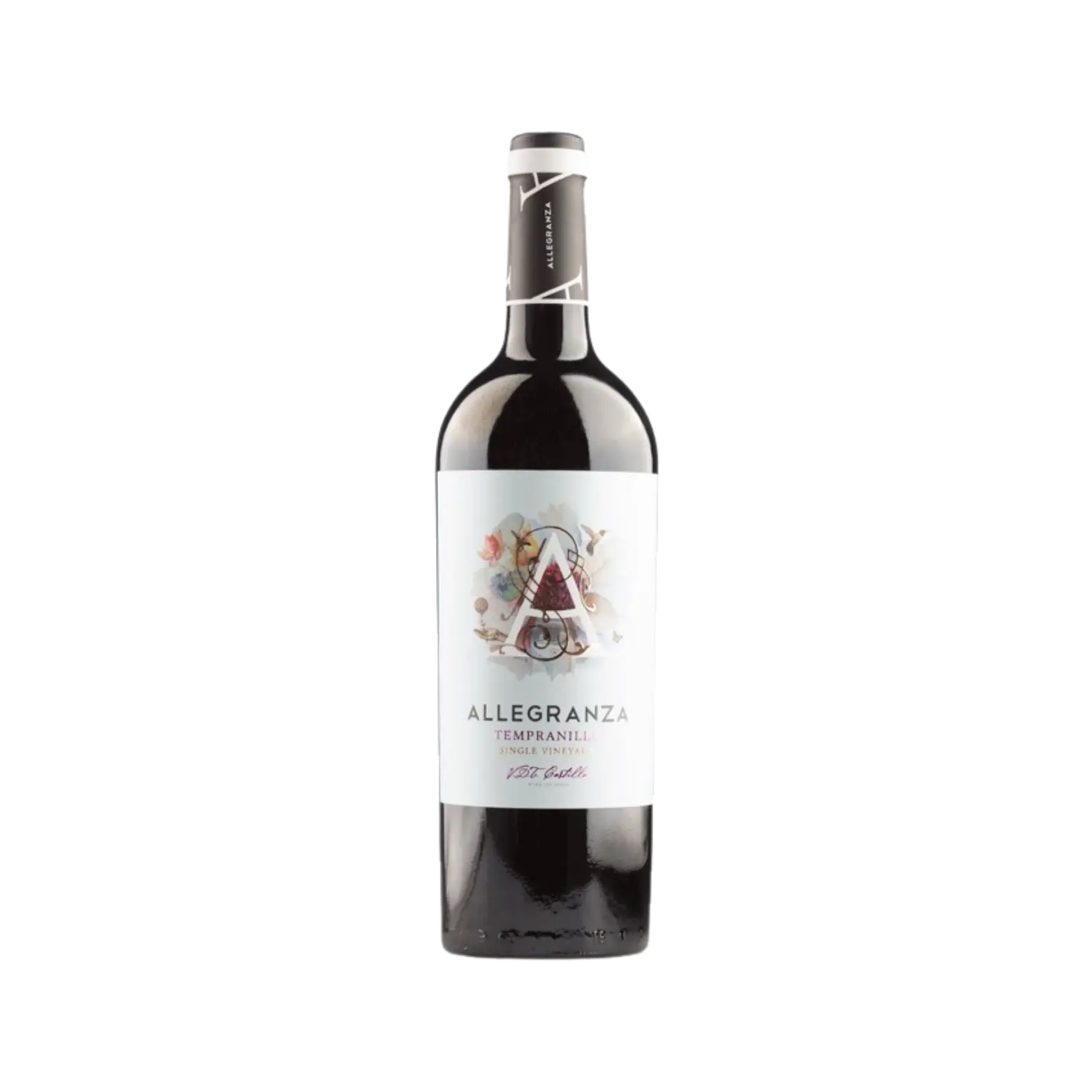 ALLEGRANZA TINTO TEMPRANILLO 2023 Weingarten Recklinghausen e.K.