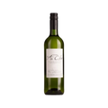Au Cler Vin de Pays 2024 des Côtes de Gascogne – Weißwein 0,75 l