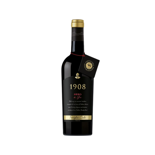 1908 NERO DI GIO 2021 WEINGARTEN RECKLINGHAUSEN E.K.