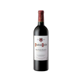 Château Rozier 2022 Saint-Émilion Grand Cru – Rotwein 0,75 l