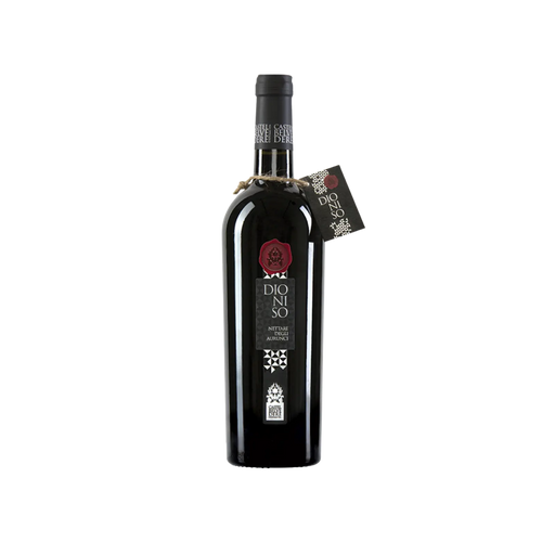 AGLIANICO RISERVA DIONISO 2023 Weingarten Recklinghausen e.K.