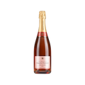 Champagne Baron-Fuenté Rosé Dolorès Brut – Champagner 0,75 l