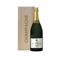 Champagne Baron-Fuenté Millésimé 2015 – Jeroboam 3 l – Champagner 3,0 l
