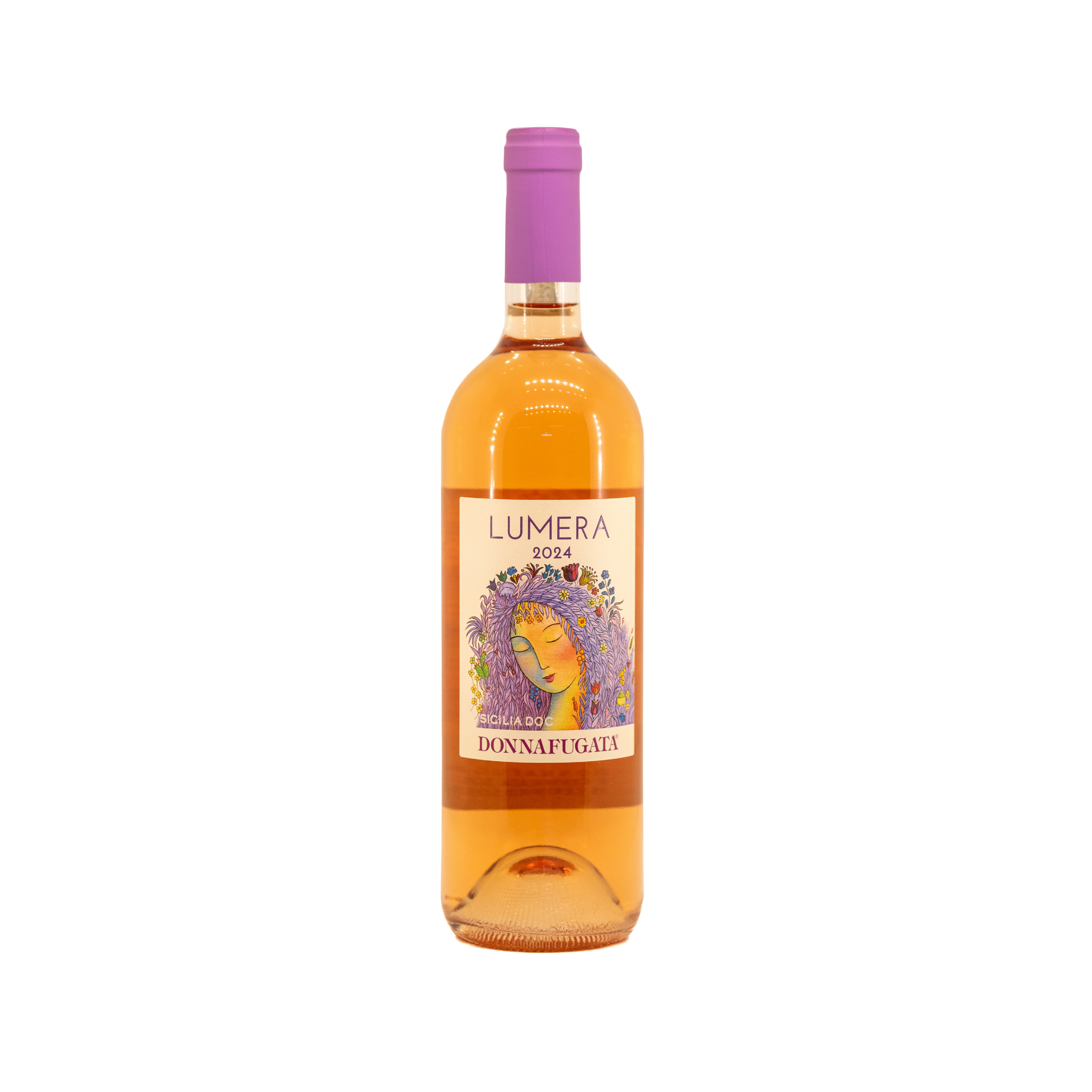 Lumera Rosato 2025 Donnafugata – Roséwein 0,75 l