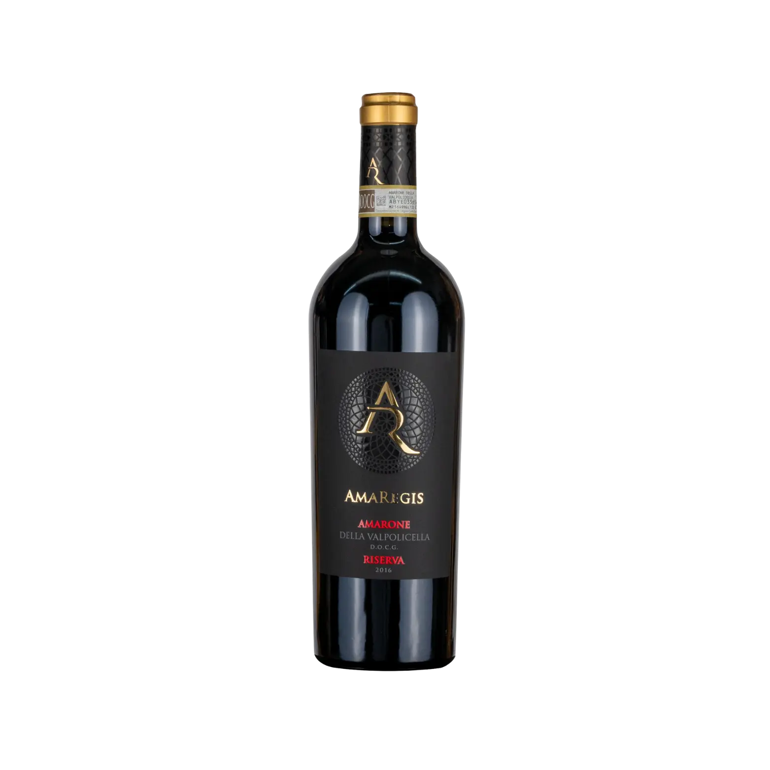 AMARONE DELLA VALPOLICELLA RISERVA 2019 Weingarten Recklinghausen e.K.