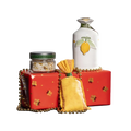 Olio al Limone – Feinkost-Geschenkset