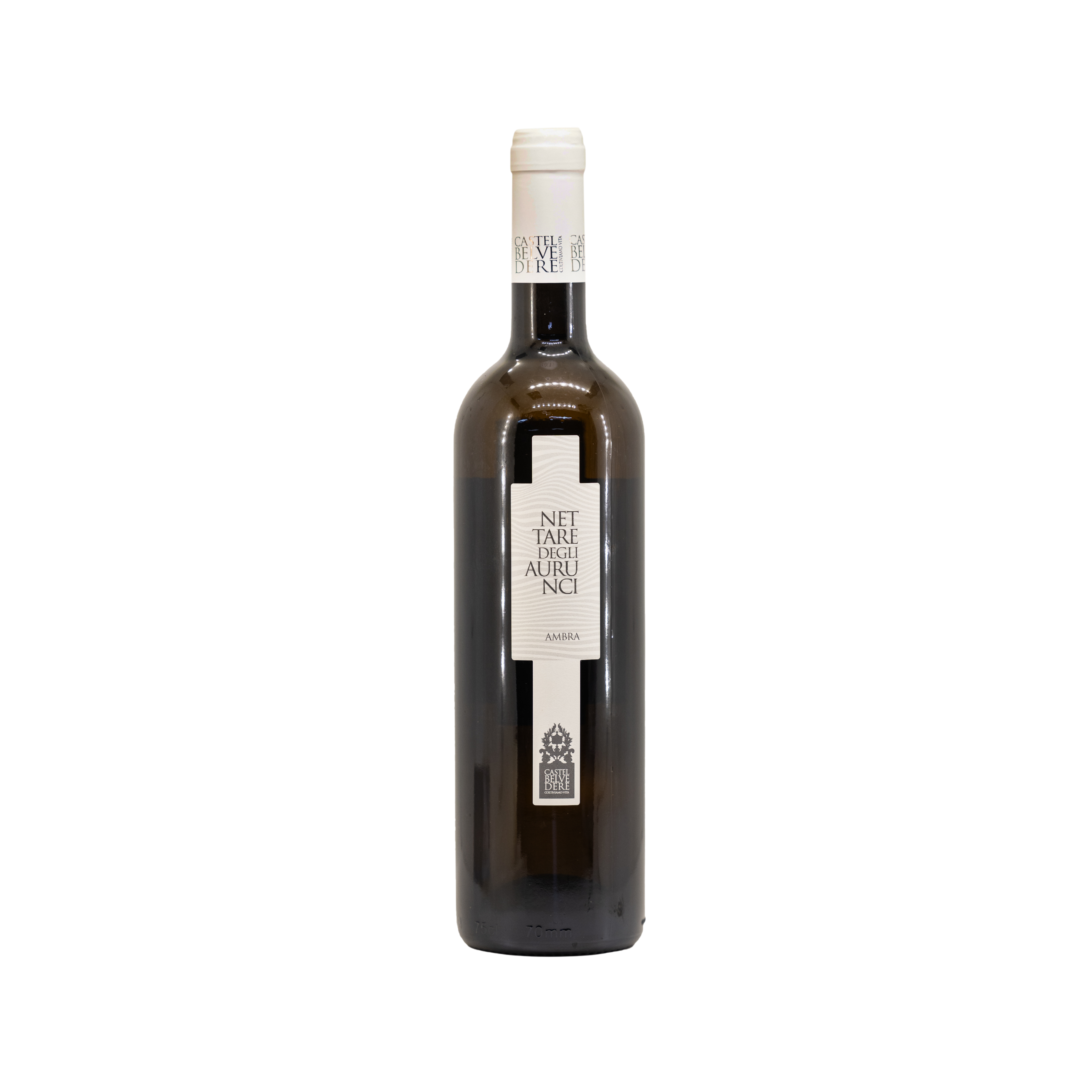 FALANGHINA AMBRA BIANCO 2024 CASTEL BELVEDERE