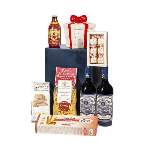 Bella Italia – Geschenkset