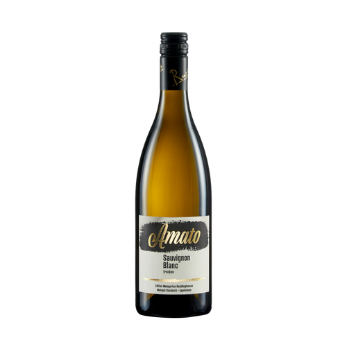 Amato Sauvignon Blanc 2024 trocken – Weißwein 0,75 l