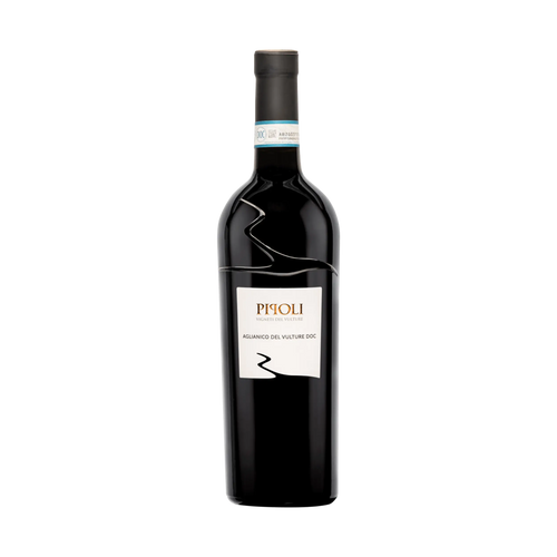 AGLIANICO DEL VULTURE DOC 2022 Weingarten Recklinghausen e.K.