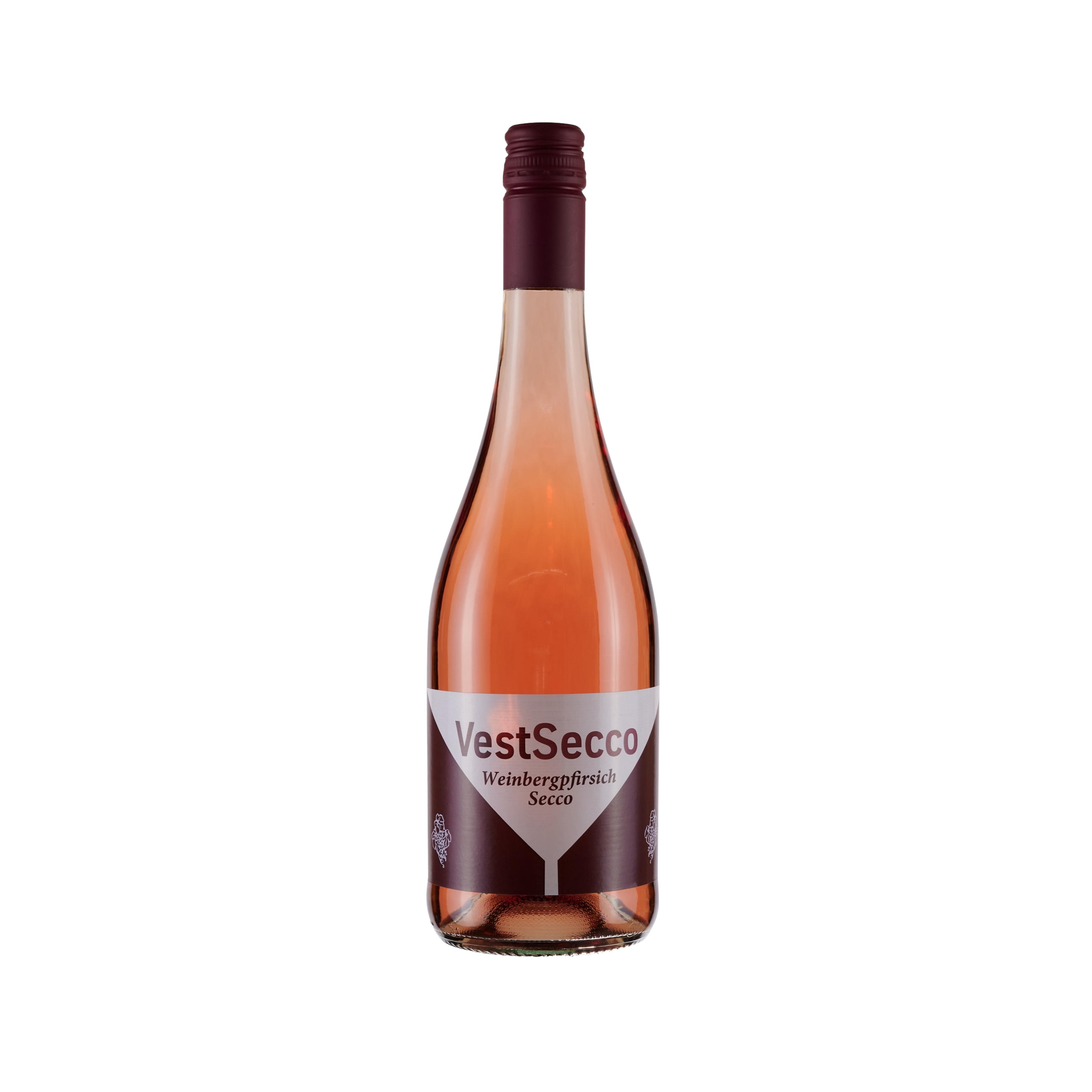 VESTSECCO WEINBERGPFIRSICH