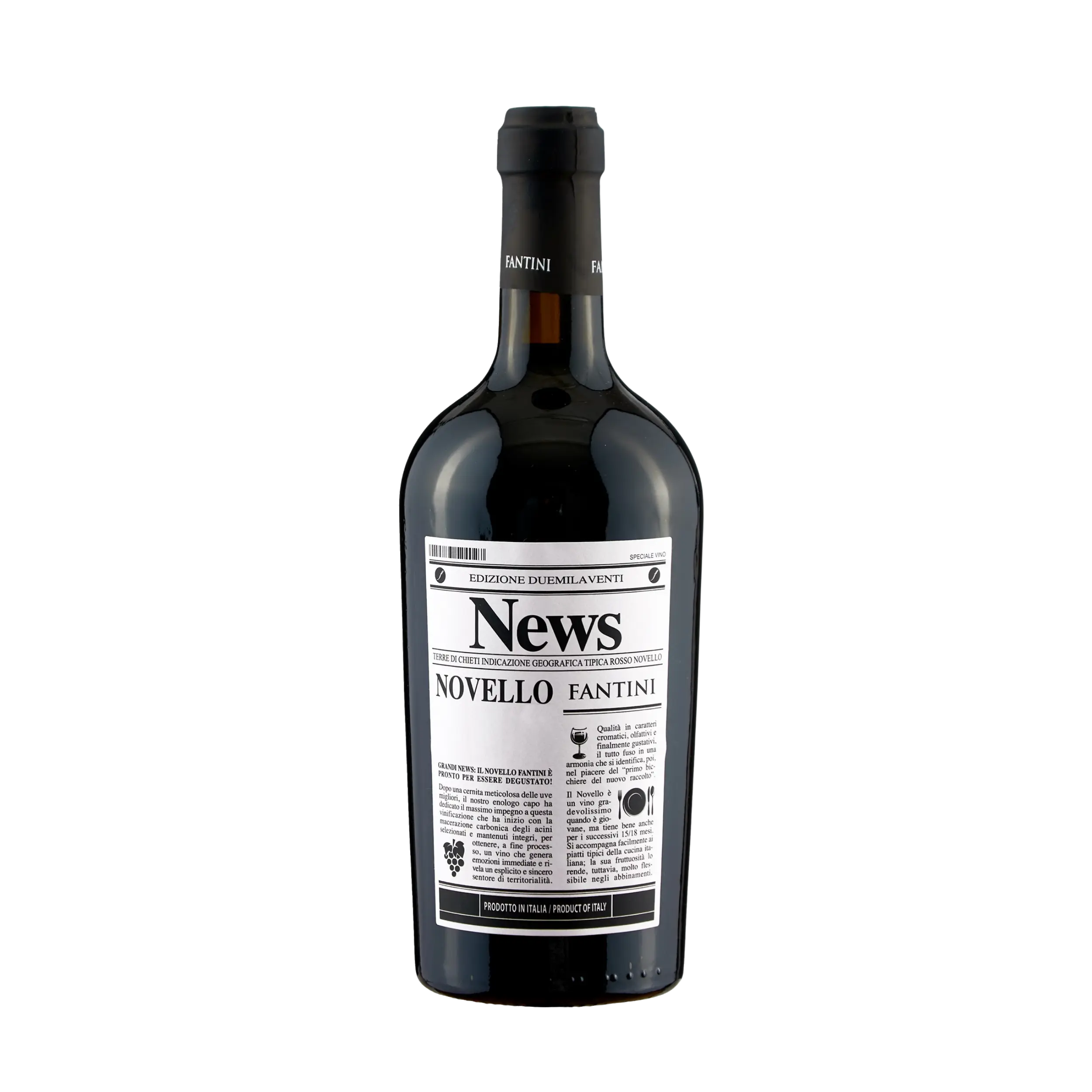 NOVELLO NEWS EDIZIONE 2025 Weingarten Recklinghausen e.K.