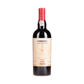 Late Bottled Vintage Port 2018 – 20 % Vol. – 0,75 l – Portwein