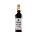 Sambuca al Caffé 35 % Vol. Zanin 0,7 l – Likör