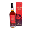 Single Malt Whisky 14 Years – 40 % Vol. – 0,7 l