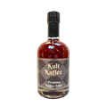 KultKaffee Premium Kaffee-Likör 20 % Vol. – 0,5 l